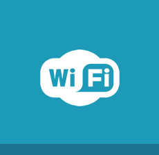 Wi-Fi